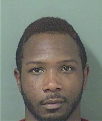 Lorrenzo Chatman, - Palm Beach County, FL 